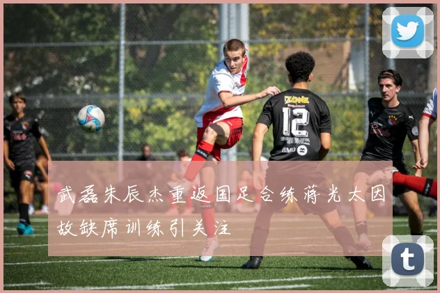 武磊朱辰杰重返国足合练蒋光太因故缺席训练引关注