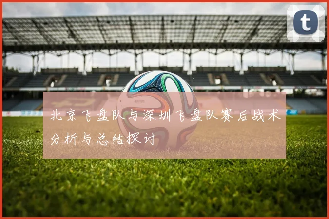 北京飞盘队与深圳飞盘队赛后战术分析与总结探讨